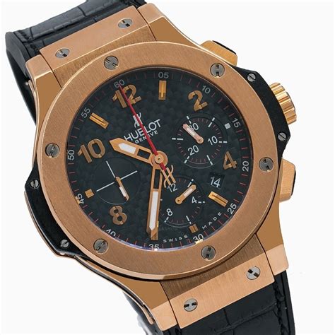 hublot finance pre owned|men's Hublot watch under 1000.